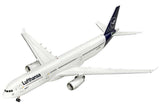 D1 Airbus A330-300 - Lufthansa "New Livery" 1:144