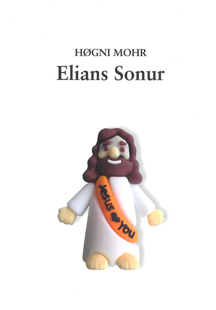 Elians Sonur