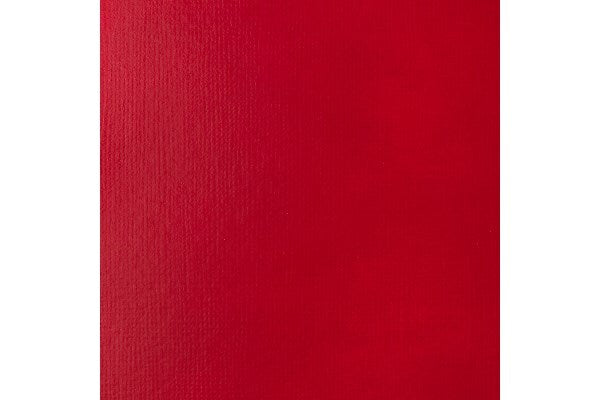 Basics 400Ml Primary Red 415
