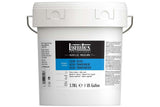 Proff. acrylic medium transp. gesso 3,78 liter