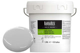 Proff. acrylic medium gloss 3,78 liter