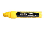 Paint Marker Wide Cadmium Yellow Medium Hue 830