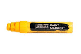 Paint Marker Wide Cadmium Yellow Deep Hue 163