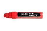 Paint Marker Wide Cadmium Red Deep Hue 311