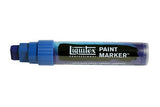 Paint Marker Wide Phthalocyanin Blue Green Sh 316