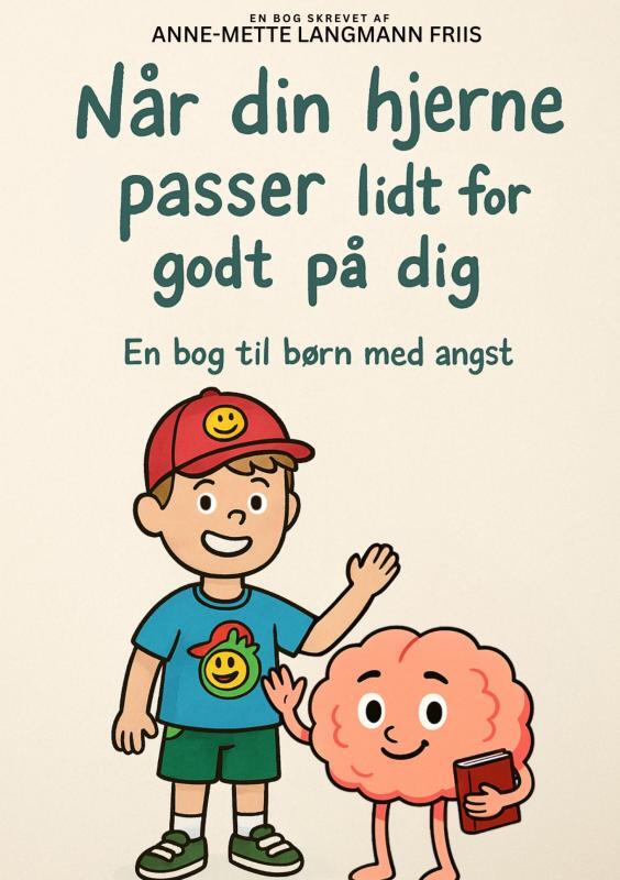 Når din hjerne passer lidt for godt på dig
