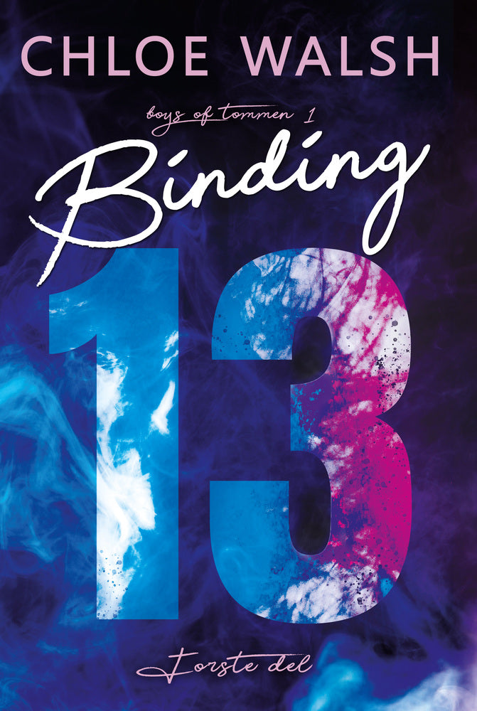 Binding 13 - første del