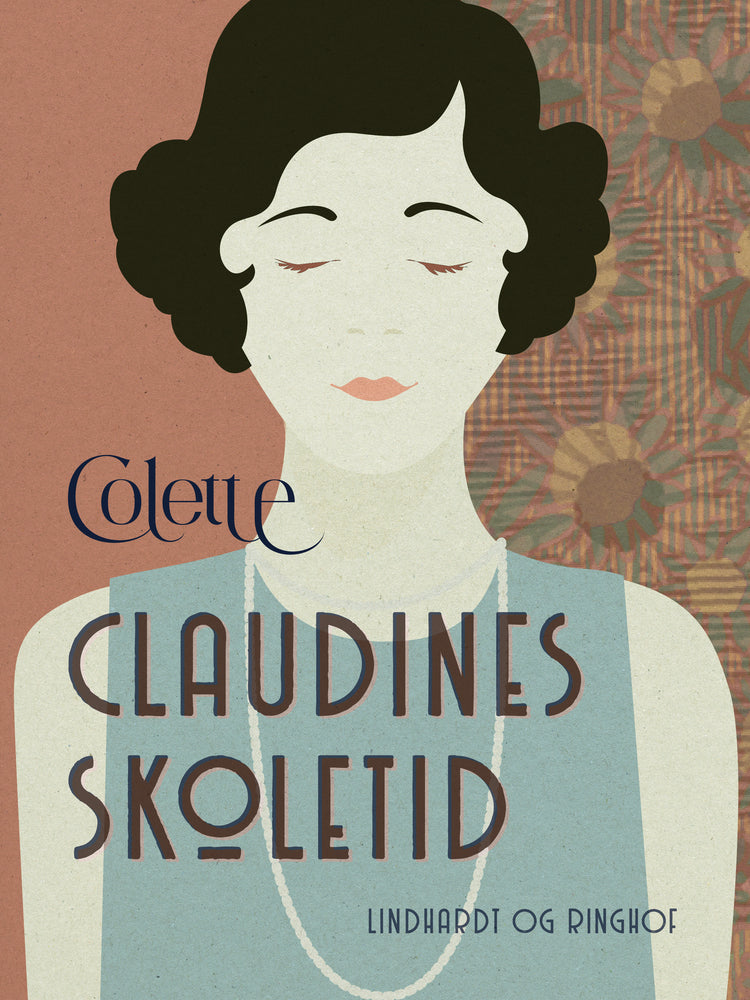 Claudines skoletid