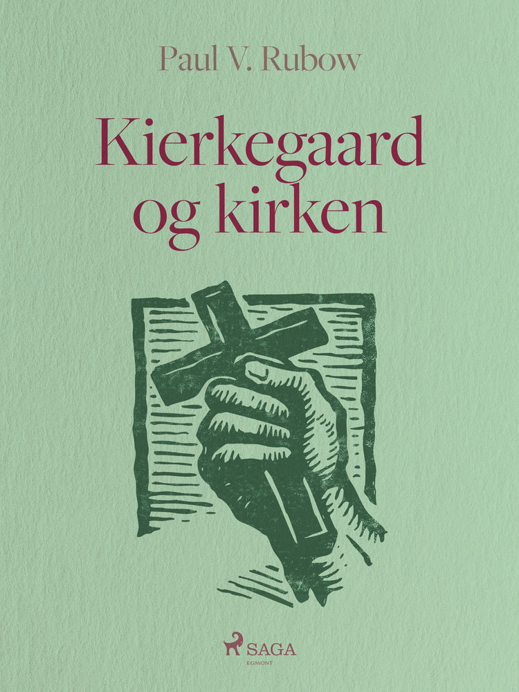 Kierkegaard og kirken