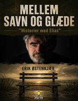 MELLEM SAVN OG GLÆDE