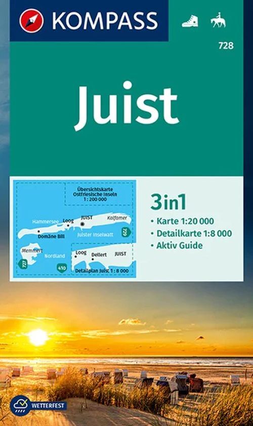 Insel Juist