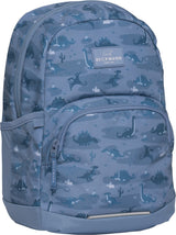 Beckmann Sport Mini Blå Dinosauer