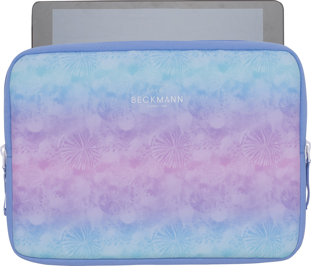 Beckmann Tablet Sleeve