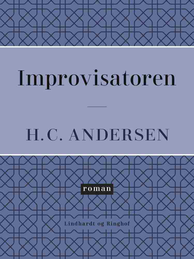 Improvisatoren