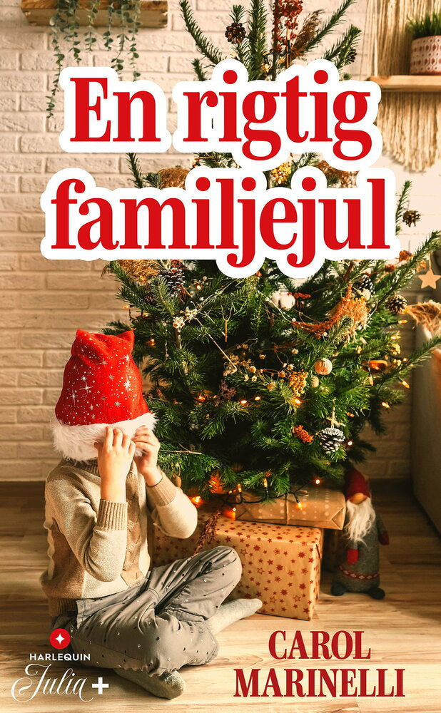 En rigtig familjejul