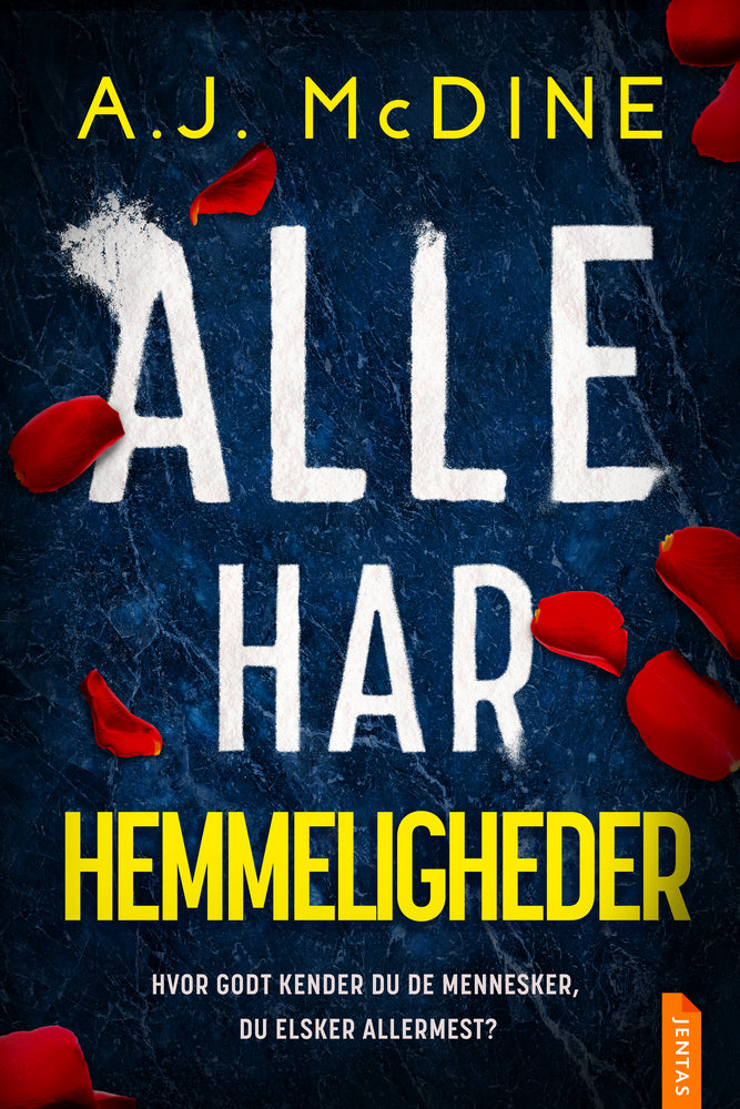 Alle har hemmeligheder