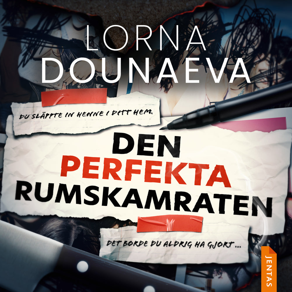 Den perfekta rumskamraten