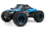 D1 Spryte MT 1/20 4WD Electric Monster Truck - Blue