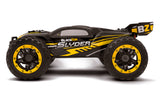 Slyder ST 1/16 4WD Electric Stadium Truck - Yellow