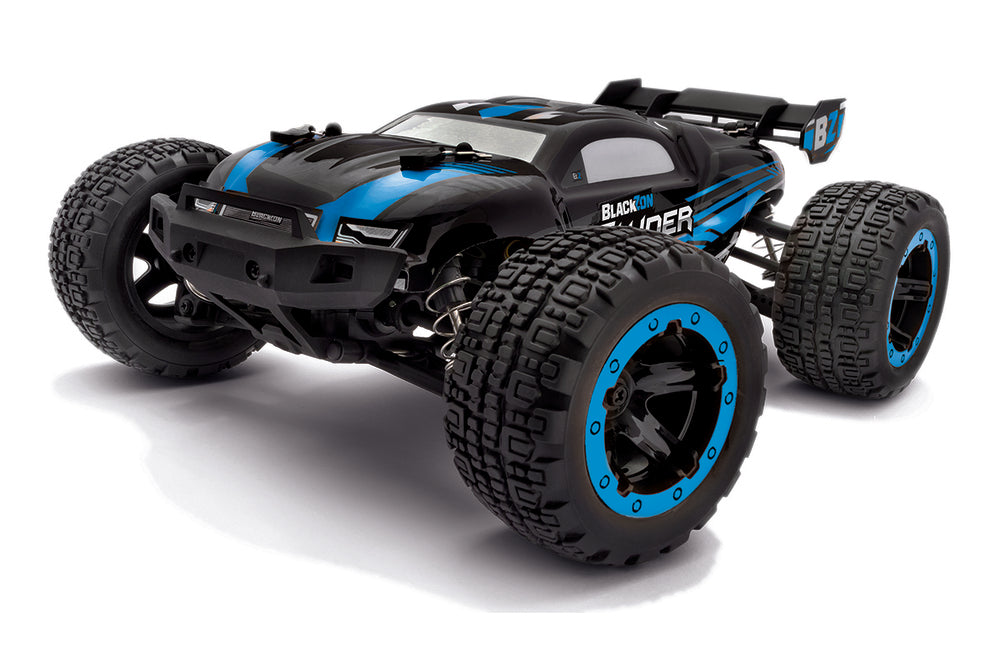 Slyder ST Turbo 1/16 4WD 2S Brushless - Blue