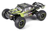 Smyter DT Turbo 1/12 4WD 3S Brushless - Green