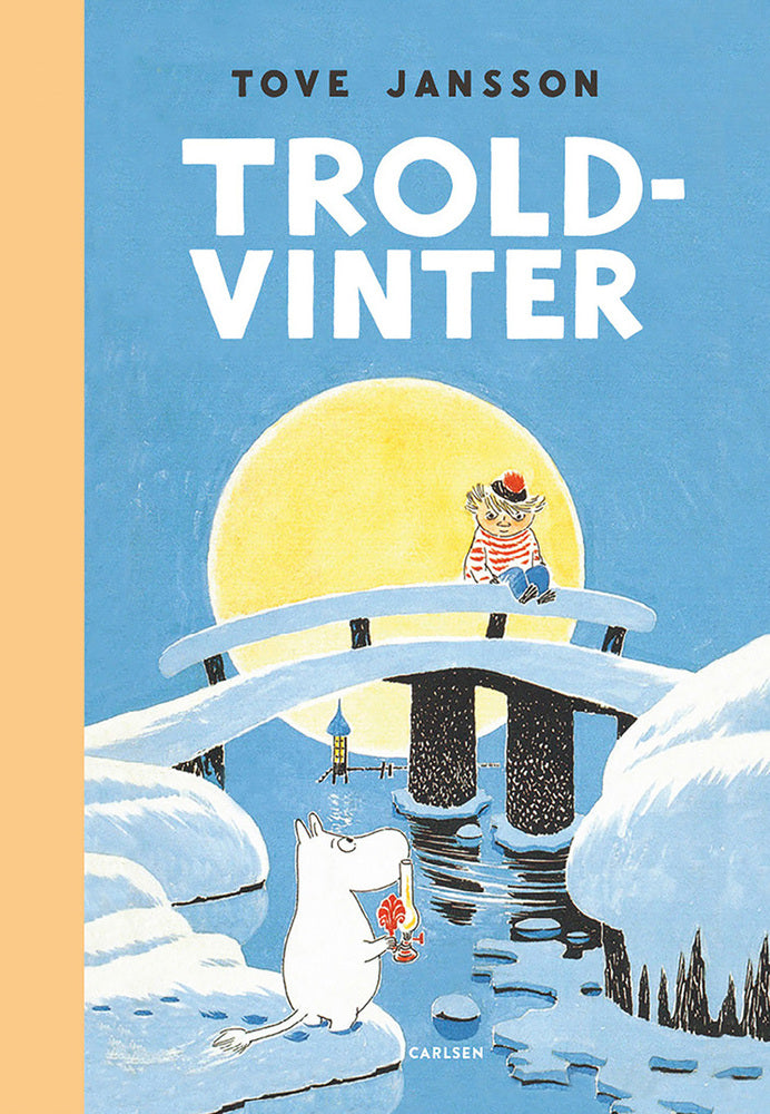 Troldvinter