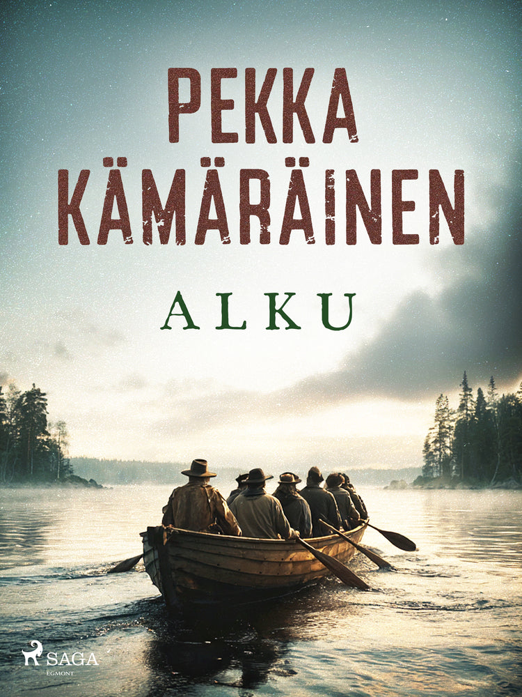 Alku