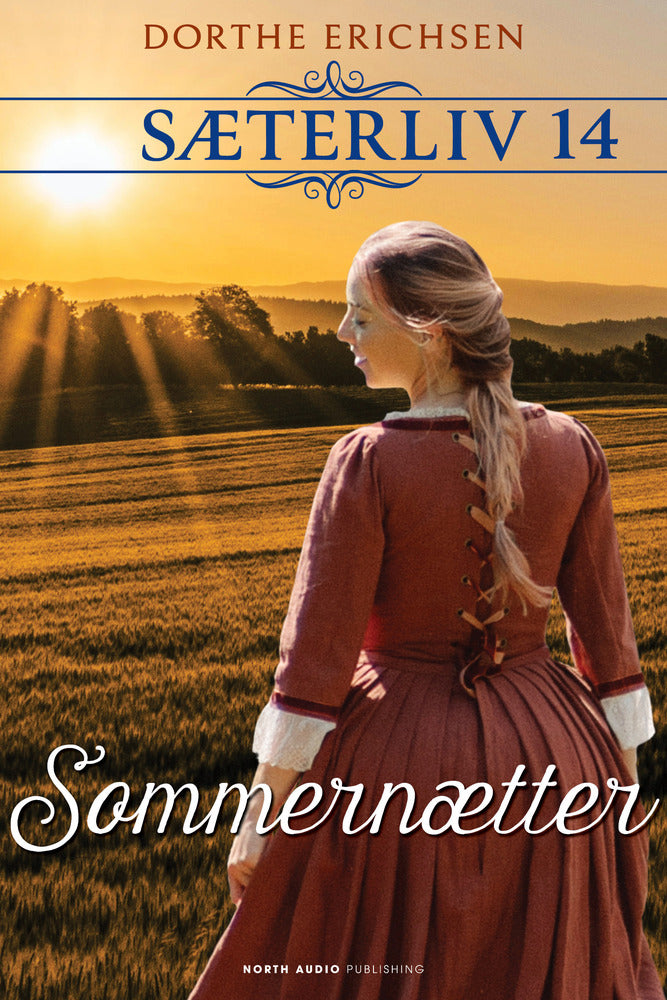 Sommernætter