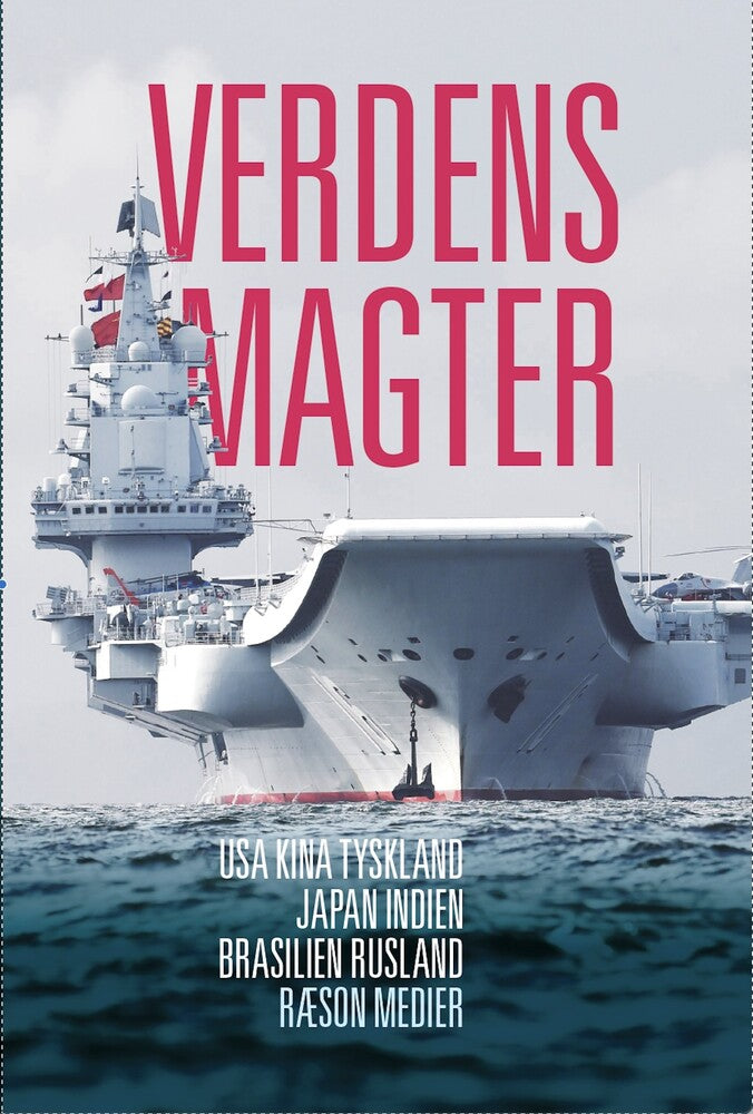 Verdens Magter