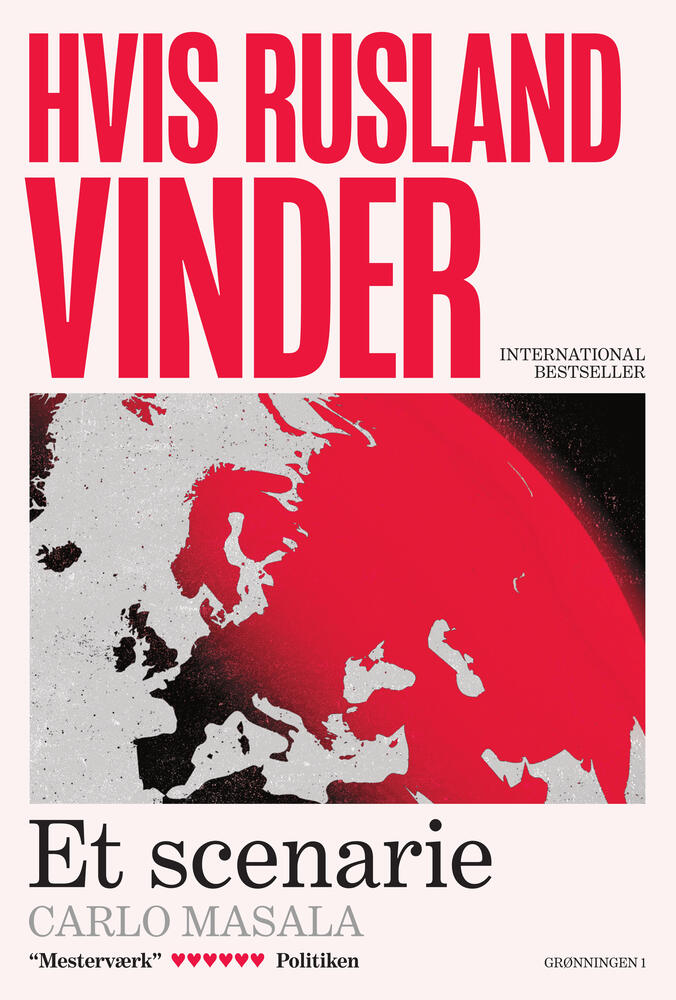 Hvis Rusland vinder