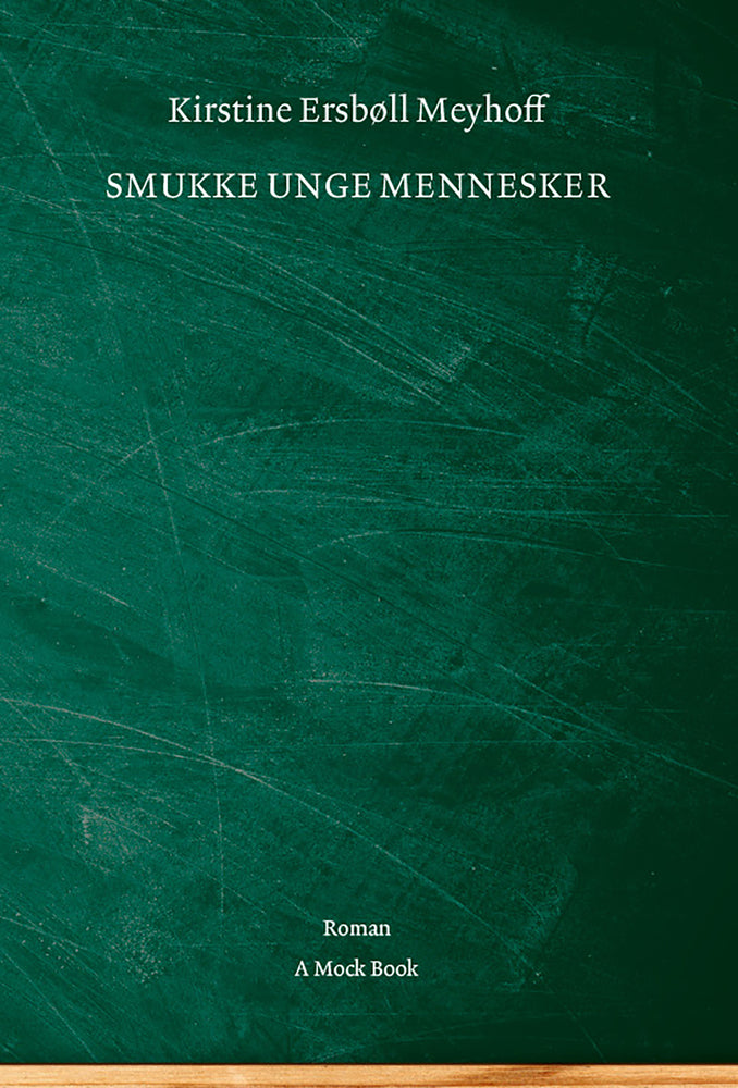 Smukke unge mennesker
