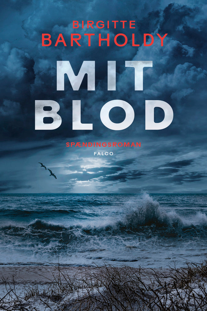 Mit blod
