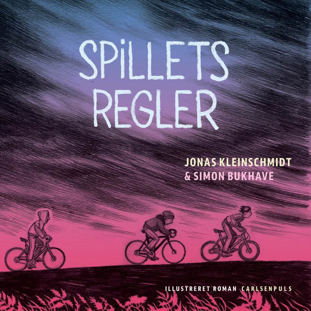 Spillets regler