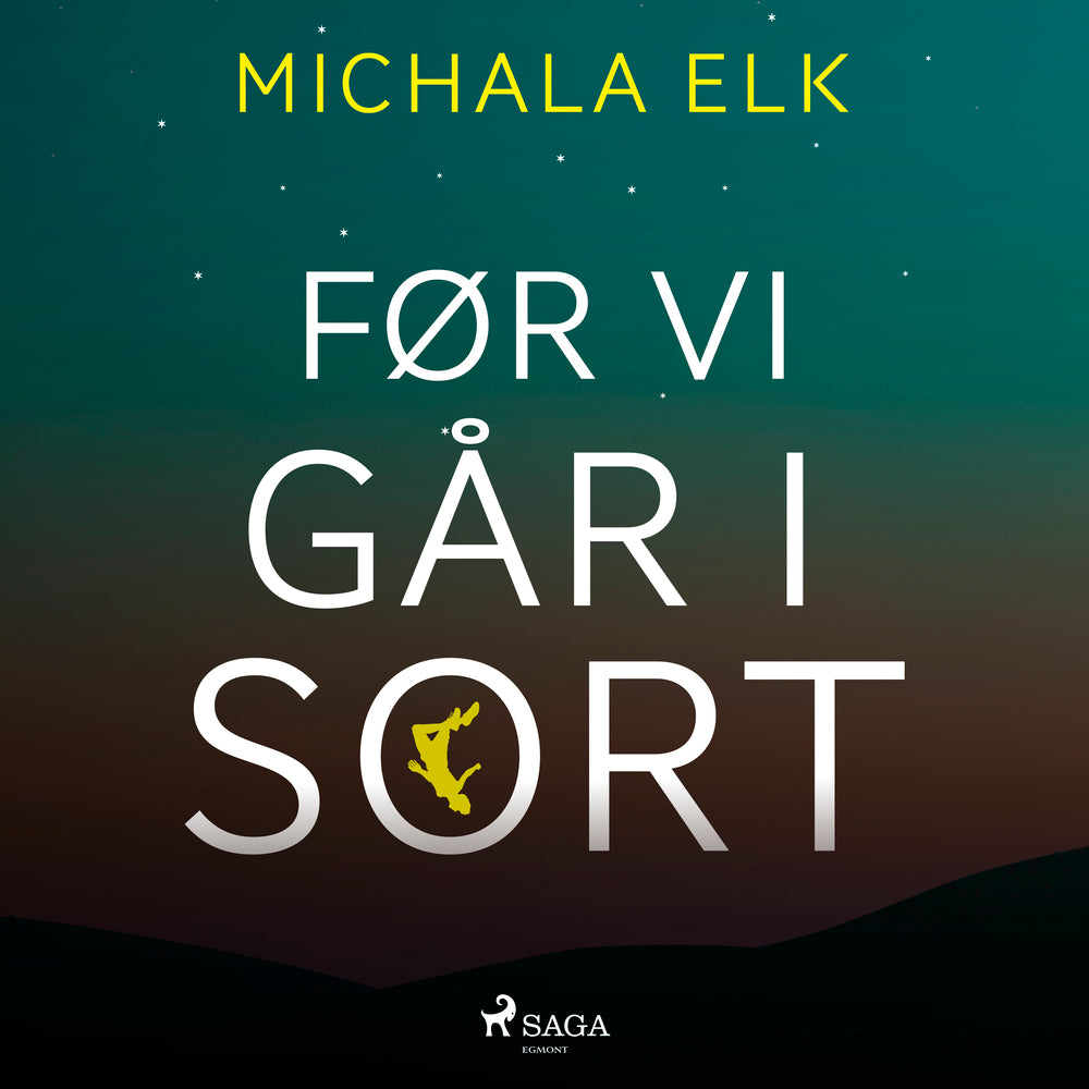 Før vi går i sort