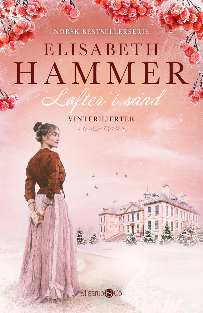 Vinterhjerter