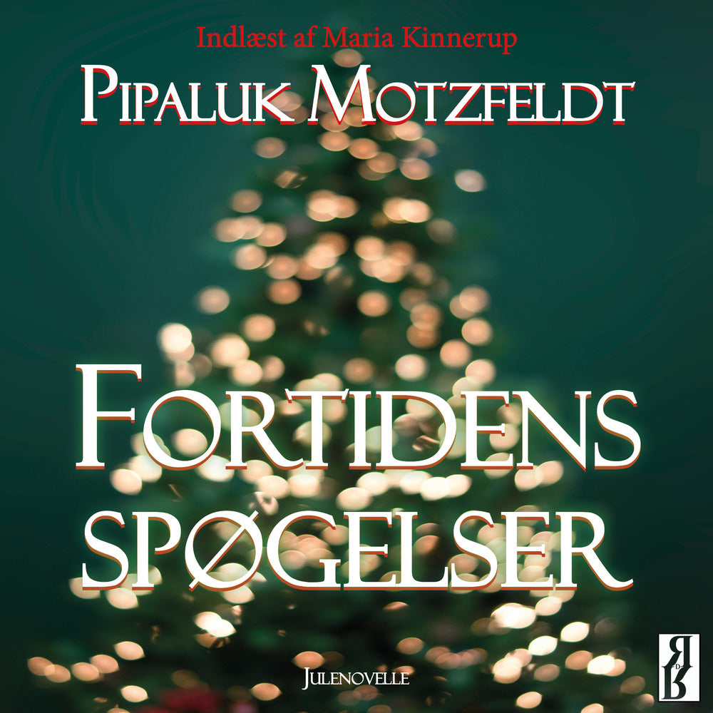 Fortidens spøgelser