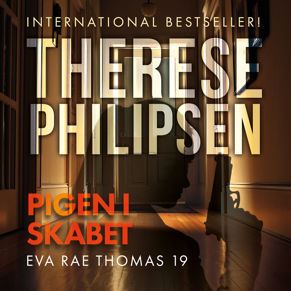 Pigen i skabet - 19