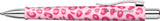 Poly Ball Leo urban XB Sugarspots Lysserød