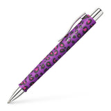 Poly Ball Leo Urban XB Nightshade Pink