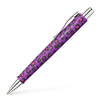 Poly Ball Leo Urban XB Nightshade Pink