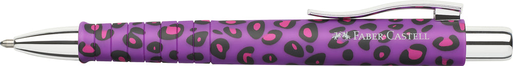 Poly Ball Leo Urban XB Nightshade Pink