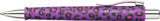 Poly Ball Leo Urban XB Nightshade Pink