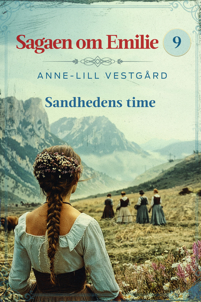 Sandhedens time - 9