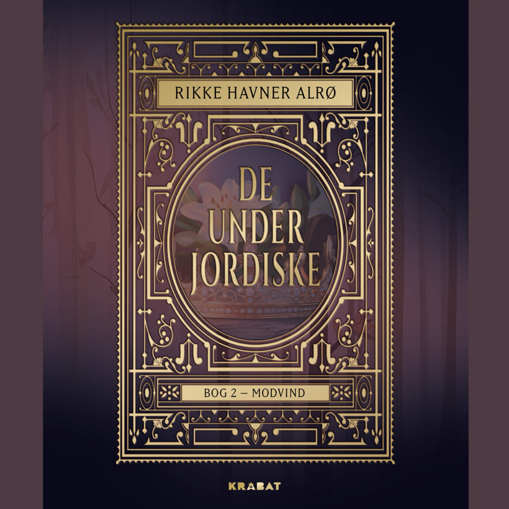 De Underjordiske 2