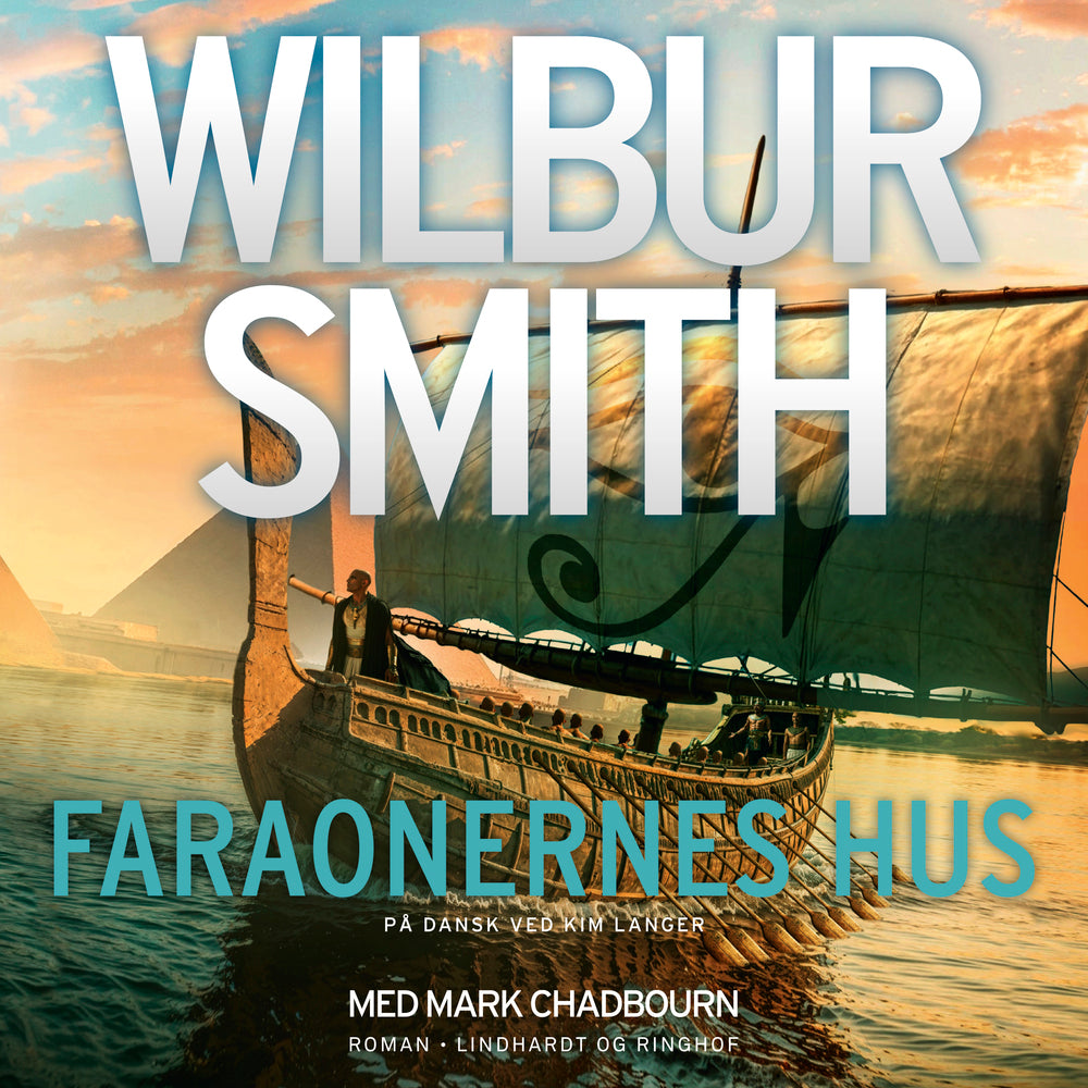 Faraonernes hus
