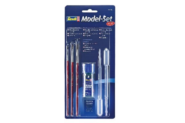 Model Set Plus "Painting"