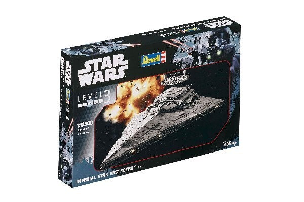 Imperial Star Destroyer