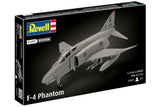 F-4 Phantom 1:72 click system