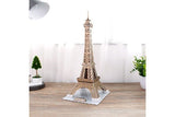 3D Puzzle Eiffel Tower, heigth 39cm