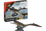 3D Puzzle Jurassic World Rebirth, new Dinosaur A